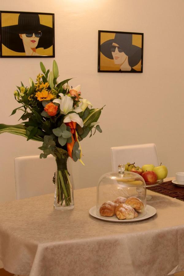 Apartamento Dimoraviapiadue Savona Exterior foto