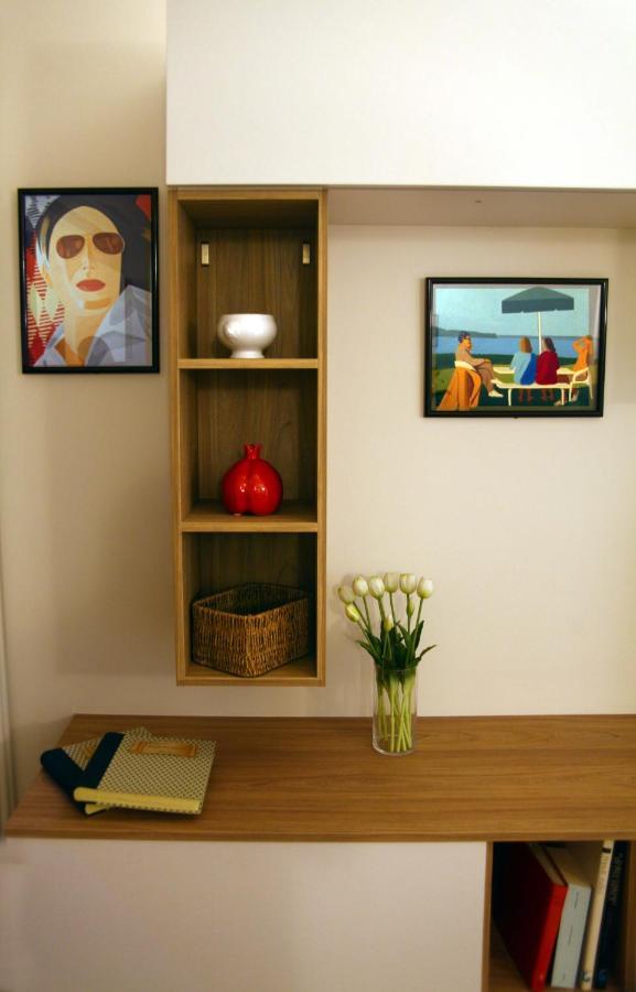 Apartamento Dimoraviapiadue Savona Exterior foto