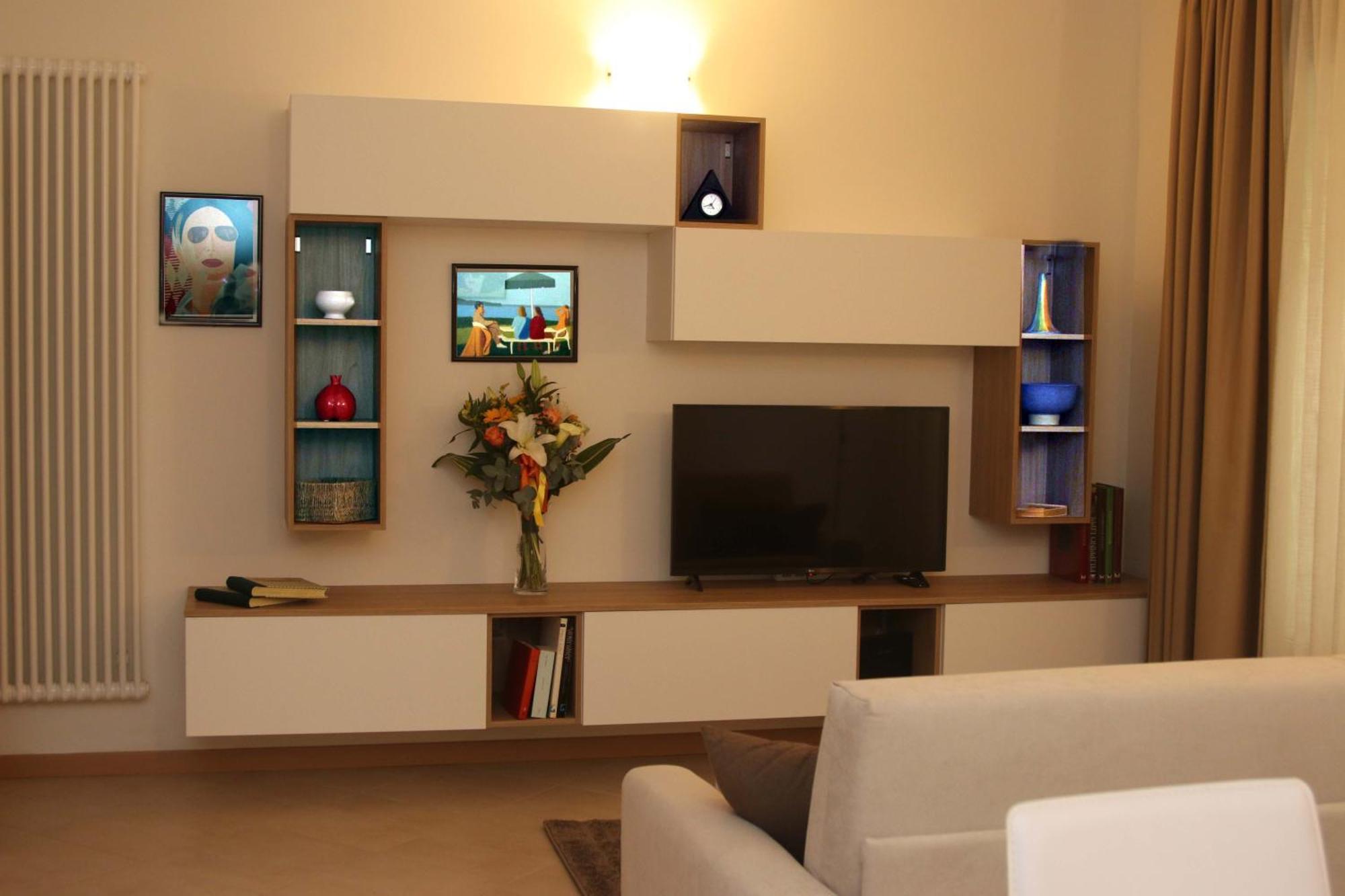 Apartamento Dimoraviapiadue Savona Exterior foto