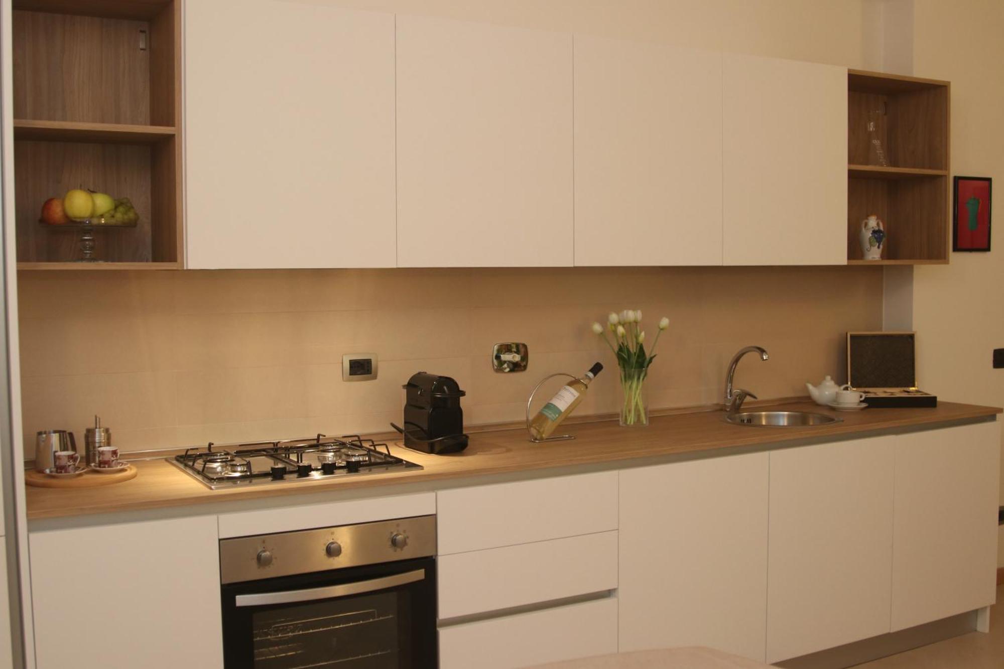 Apartamento Dimoraviapiadue Savona Exterior foto